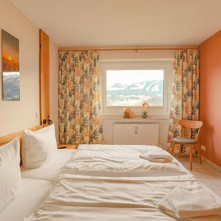 Lieblingsplatz * Ofterschwang