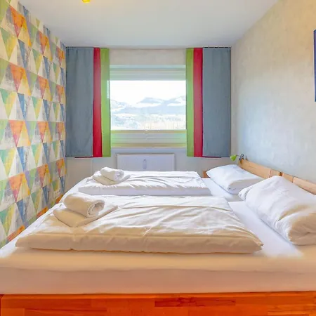 Lieblingsplatz Appartement *