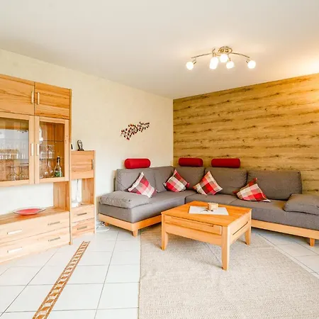 Lieblingsplatz Apartment *