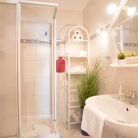 Apartment Lieblingsplatz Ofterschwang